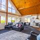Willstone Chalet - Ohakune Chalet near Turoa - Foto 4