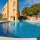 Beautiful flat in Castelldefels