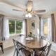 Gorgeous 3 bedroom home, minutes from Lambeau!, Green Bay (zdjęcie 6)