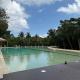 Apartment in Playa del Carmen with Private Beach , golf course and padel court - Foto 8