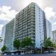 Auckland CBD spacious 2 bedrooms apartment 53 Cook Street, Auckland City Centre, Окленд - Фото 1