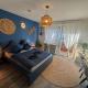BOHO Apartment Zirbe Blue, バートライヘンハル - 写真 9
