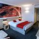 Hotel Le Paddock Magny-Cours - Foto 5