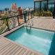 Residencia Roque Suárez - Playa Varese, Mar del Plata (foto 9)