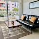 1d Excellent apartment with great location!, Punta del Este