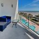 Diamond Beach 517 - Western Waves, Galveston - Fotografie 1