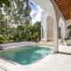 Luxurious 2BR Pool Villa, Scenic Rice Field Views - Lumora Villa Seseh Cemagi - Photo 1