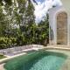 Luxurious 2BR Pool Villa, Scenic Rice Field Views - Lumora Villa Seseh Cemagi - Photo 8