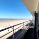 Apartment in Wenduine with Stunning Seaviews - Fotografie 5