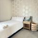 Ensuite Double Room with Balcony, Gravesend - Fotografie 2