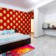 Studio Appartment 1RK WITH KITCHEN WIFI by GoanFiesta CALANGUTE, Calangute - Φωτογραφία 5