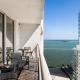 Two Bedroom Oceanview Apartment in Brickell Miami - Foto 10