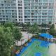 Cozy Apartment Azure Urban Resort Residences, Manila - Foto 7