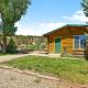 The Park Cabin at Mount Carmel Motel and RV Park, Mount Carmel