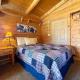 The Park Cabin at Mount Carmel Motel and RV Park, Mount Carmel (photo 4)