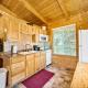 The Park Cabin at Mount Carmel Motel and RV Park, Mount Carmel (photo 9)