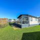 Stunning 6 Berth Lodge With Decking At Manor Park In Hunstanton Ref 23064K, Hunstanton - Fotografie 1