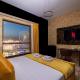 Dubai Eye & Sunset Views, direct Beach Access with Gym&Pool, Dubái - Foto 5
