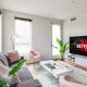 2BR Luxury Apt in Culver City, Free Parking, Pool, Gym, Los Angeles - Foto 1