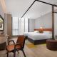 Home2 Suite by Hilton Yiwu World Trade Center, I-wu - Fotografie 3