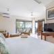 Honeymoon Spa Suite 53, Port Douglas (fotografie 6)