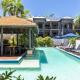 Honeymoon Spa Suite 53, Port Douglas (fotografie 9)