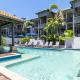 Honeymoon Spa Suite 53, Port Douglas (fotografie 10)
