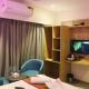 Hotel Aura Inn Airoli ,Digha, Navi Mumbai - Foto 1