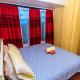 City of Dreams Luxury Makati 5637 Swim Gym Netflix Superfast Surfing, Manila - Fotografie 4