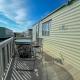 Lovely 8 Berth Caravan In Skegness With Free Wi-Fi, Ref 96023D, Skegness - Fotografie 6