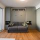 Navigli cozy design studio with balcony, Milán - Fotografie 7