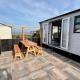 Chalet Luuk & Pleun aan Zee Westerland - Foto 6
