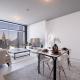 Index DIFC - Sky penthouse immaculate views, Dubaj - Zdjęcie 7