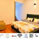Area Bandar Putra Kulai 4-6BR near AEON IOI Airport, 古来 - 照片 1