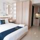 Royal Suites Jumbo Studio 29SQ - Citra Plaza Nagoya