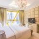 Luxury Spacious Condo in the Iconic Park Towers, Dubai - Photo 3