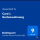 Caro’s Gartenwohnung, Вена - Фото 2