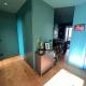 Room with private balcony on the Dora river, Турин - Фото 10