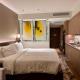 Luxury California King Suite with Pool and City View, Manila - Fotografie 5