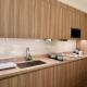 Luxury California King Suite with Pool and City View, Manila - Fotografie 7