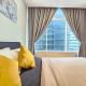 The Sky Suites KLCC by the Park, Kuala Lumpur - Foto 5