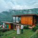 Nj homestay, Ban Thung Phan Ha (fotografie 2)