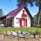 Ferienhaus Rotkäppchen, Ostseebad Sellin - Fotografie 1