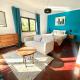 Casa Calidris - Bed, Wine & Breakfast, Sesimbra (fotografie 3)