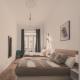 8 rooms, 6 bathrooms over Gran Via Street, Мадрид - Фото 7