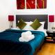 Peninsula Life- Stylish Greenwich 1bed Flat, Londýn - Fotografie 1
