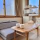 Ikeda Ueno 3F Twin Room, Tokio - Fotografie 4