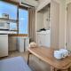 Ikeda Ueno 3F Twin Room, Tokio - Fotografie 6