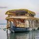 Cee Pee Houseboats, アレッピー - 写真 1