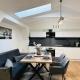 Modern Holiday Apartment in Anklam - Next to City Center, Anklam - Fotografie 1
